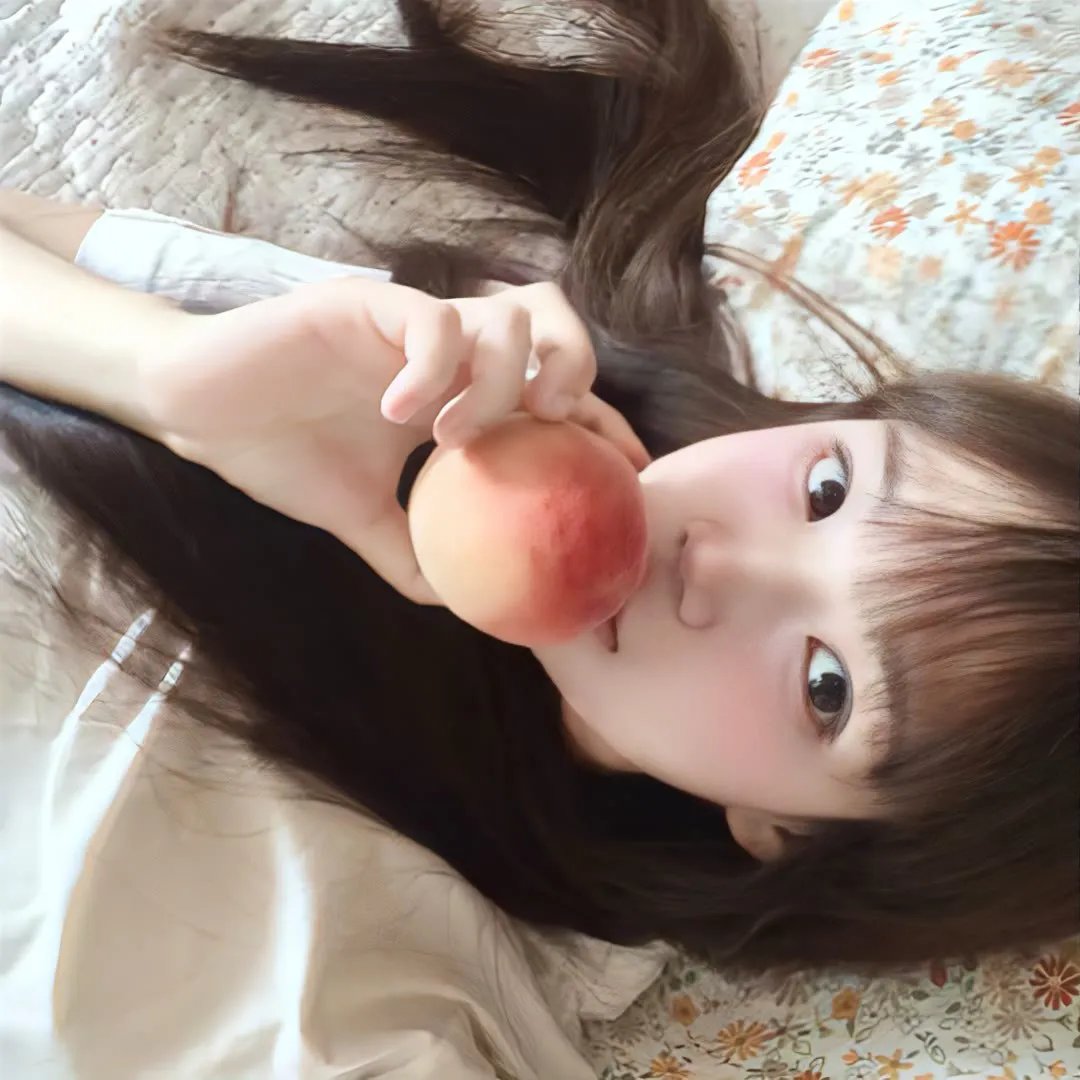 窗外是蓝星