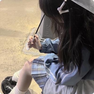 危险的停车场