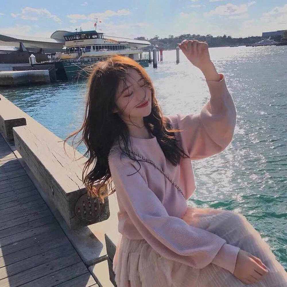 美丽的约定